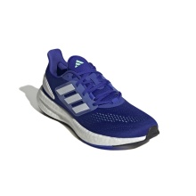 adidas Running Shoes Pureboost 22 (Cushioning) Blue Men